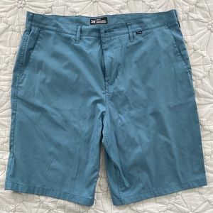 Hurley Dri-Fit Shorts